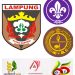 40 Tahun Berlalu, Sejarah Terulang! Pramuka Lampung Tengah Kembali Pimpin Upacara Nasional