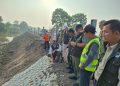 Way Kambas Menuju Pusat Konservasi Gajah Dunia, Tim Internasional Cek Progres Pembangunan