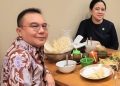 Beda Partai, Puan Maharani dan Sufmi Dasco Dinilai Kompak Menjaga Stabilitas Politik