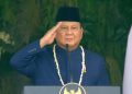 Pemprov Lampung Ikuti Detik-Detik Proklamasi, Semangat Persatuan Jadi Perekat Bangsa