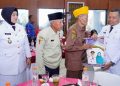 HUT ke-81 RI, Bupati Riyanto Ajak Warga Pringsewu Isi Kemerdekaan dengan Karya Nyata