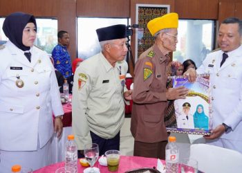 HUT ke-81 RI, Bupati Riyanto Ajak Warga Pringsewu Isi Kemerdekaan dengan Karya Nyata