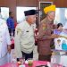 HUT ke-81 RI, Bupati Riyanto Ajak Warga Pringsewu Isi Kemerdekaan dengan Karya Nyata
