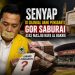 Uang Pengganti GOR Saburai Masih Misteri, Ririn Kuswantari Belum Beri Penjelasan