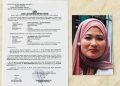 Ida Ambar Sari Dilaporkan Hilang, Keluarga Minta Bantuan Warga Bandar Lampung