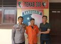 Enam Tahun Buron, Terduga Pelaku Begal di Pringsewu Ditangkap Usai Keluar Lapas