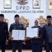 KUPA-PPAS Perubahan APBD 2026 Disepakati, Lampung Selatan Fokus pada Kebutuhan Masyarakat