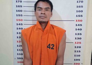 Jejak Hendra Terungkap, Polisi Kaitkan Satu Pelaku dengan 5 Kasus Curanmor di Lampung Selatan