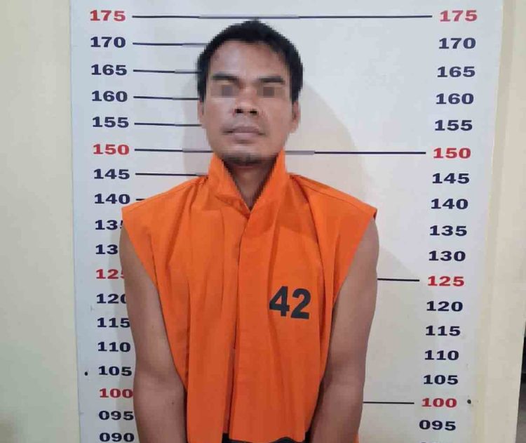 Jejak Hendra Terungkap, Polisi Kaitkan Satu Pelaku dengan 5 Kasus Curanmor di Lampung Selatan