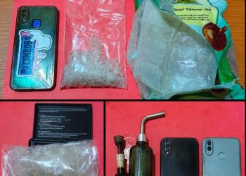 Jejak Hendra Terungkap, Polisi Kaitkan Satu Pelaku dengan 5 Kasus Curanmor di Lampung Selatan