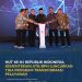 HUT ke-81 RI, Kementerian ATR/BPN luncurkan tiga program transformasi pelayanan