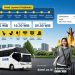 Kabar Baik! DAMRI Kalianda-Jakarta Kembali Jalan, Tarif Mulai Rp215 Ribu