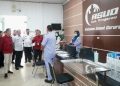 RSUD Pringsewu Dinilai Ombudsman RI, Bupati Tegaskan Komitmen Tingkatkan Pelayanan