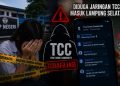 Siswi Kelas 8 SMP di Lampung Selatan Diduga Masuk Jaringan TCC Lewat Media Sosial