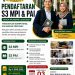 STIT Tanggamus Gandeng UIN Banten, Program Doktor S3 MPI dan PAI Dibuka Tahun Ini