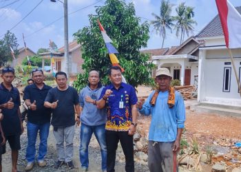 Sempat Miskomunikasi, Perbaikan Gorong-Gorong Karang Sono Akhirnya Segera Direalisasikan