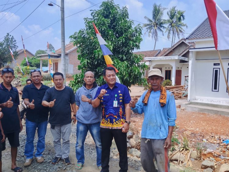 Sempat Miskomunikasi, Perbaikan Gorong-Gorong Karang Sono Akhirnya Segera Direalisasikan