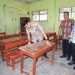 Gubernur Mirza Tinjau SDN 2 Rama Nirwana, Delapan Ruang Kelas Butuh Penanganan