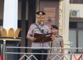 Hari Juang Polri 2026, Kapolres Pringsewu Tekankan Pentingnya Polisi Adaptif Hadapi Era Digital