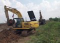 Konflik Gajah Tak Kunjung Usai, Warga Sukorahayu Siap Hibahkan Tanah Demi Tanggul