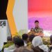 Gubernur Mirza Dorong Perguruan Tinggi Jadi Mitra Strategis Pembangunan Lampung