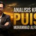 Membaca Perjalanan Puisi Muhammad Alfariezie: Dari Romantisme hingga Kesadaran Alam