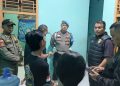 Polisi Gerebek Rumah Kos di Pringsewu, Pria 25 Tahun dan Pelajar 16 Tahun Diamankan