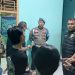 Polisi Gerebek Rumah Kos di Pringsewu, Pria 25 Tahun dan Pelajar 16 Tahun Diamankan