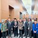 PTS Bersatu dari Lampung, Rakernas I APTISI Usung Semangat Indonesia Emas 2045