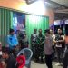 Polisi Sambangi Warga di Titik Rawan, Polres Lamsel Gandeng TNI dan Satpol PP