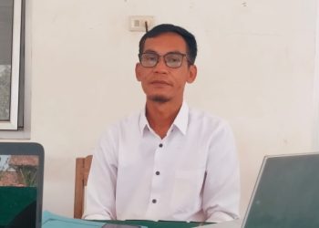 Empat Bakal Calon Siap Berebut Kursi Kepala Pekon Sukamulya