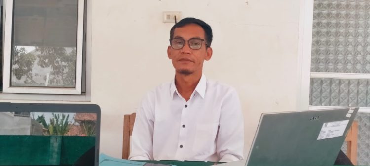 Empat Bakal Calon Siap Berebut Kursi Kepala Pekon Sukamulya