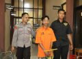 Kasus di Kos Pringsewu Naik ke Penyidikan, FD Resmi Jadi Tersangka
