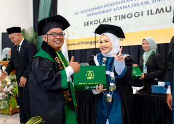 Jaga Kualitas Lulusan, Program S3 STIT Tanggamus Batasi Mahasiswa Hanya 10 Orang