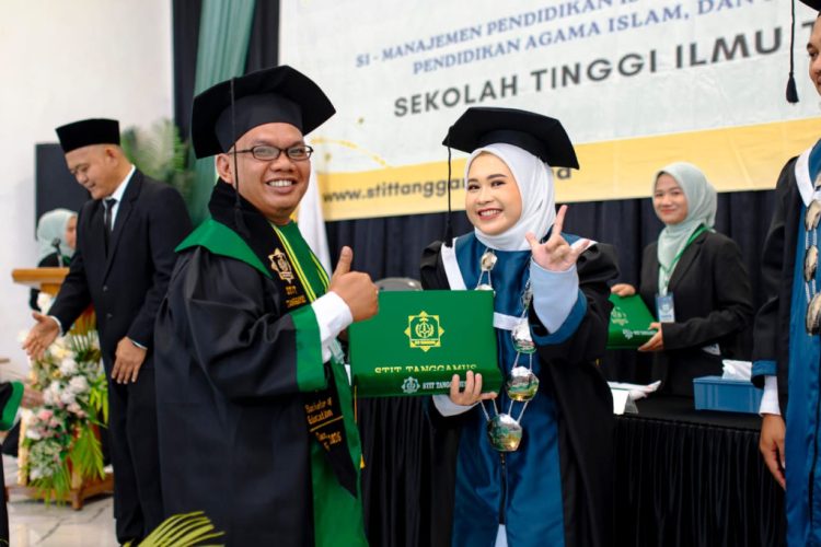 Jaga Kualitas Lulusan, Program S3 STIT Tanggamus Batasi Mahasiswa Hanya 10 Orang