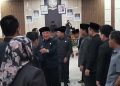 Hanya 21 dari 45 Anggota Hadir, Paripurna DPRD Tanggamus Gagal Digelar