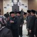 Hanya 21 dari 45 Anggota Hadir, Paripurna DPRD Tanggamus Gagal Digelar