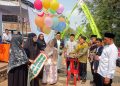 Kembali ke Al-Qur’an! Kampung Qur’an Al Ishlah Deklarasikan Gerakan 1 Rumah 1 Juz Per Hari