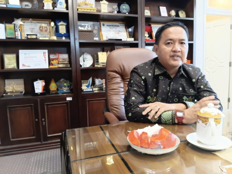 Pemprov Lampung Dorong Warisan Budaya Tak Benda Bersertifikat, Seruit hingga Seni Tradisi Jadi Perhatian