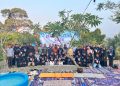 Bangun Kecintaan Menulis, Bengkel Sastra 2026 Cetak Generasi Baru Penulis Lampung
