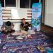 Bengkel Sastra 2026, Nanang Ajak Peserta Menulis Puisi dari Kehidupan