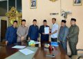 PGK Way Kanan Soroti DPRD, Tahapan Wabup Jalan tapi Aspirasi Tak Kunjung Direspons