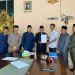 PGK Way Kanan Soroti DPRD, Tahapan Wabup Jalan tapi Aspirasi Tak Kunjung Direspons