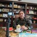 Thomas Amirico Bantah Jarang Hadiri Giat Budaya, Mengaku Ikut Menari di Festival Melinting