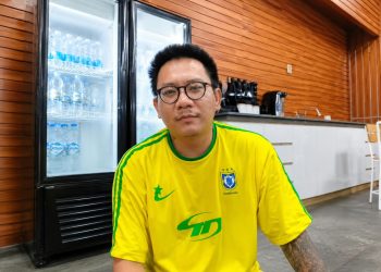 Dari Folk ke Pop, Batas Senja Buka Babak Baru Musik Independen Lampung