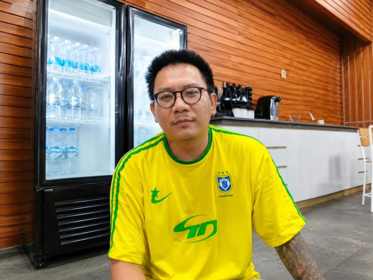 Dari Folk ke Pop, Batas Senja Buka Babak Baru Musik Independen Lampung
