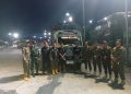 Bukan Operasi Tempur, Tim Alfa TNI Terjun dari Pesawat Demi Padamkan Hotspot Way Kambas