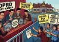 Polemik Aspirasi PGK, Cahya Minta DPRD Way Kanan Tak Tutup Ruang Komunikasi