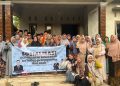 KKN STIT Pringsewu Edukasi Warga Margosari, Pencegahan Kekerasan Dimulai dari Keluarga