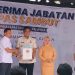 Sertijab Kalapas Kalianda, DPRD Lampung Selatan Tekankan Pentingnya Sinergi